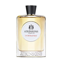 Atkinsons 24 Old Bond Street Eau De Cologne for Men