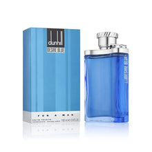 Alfred Dunhill Desire Blue Eau de Toilette for Men