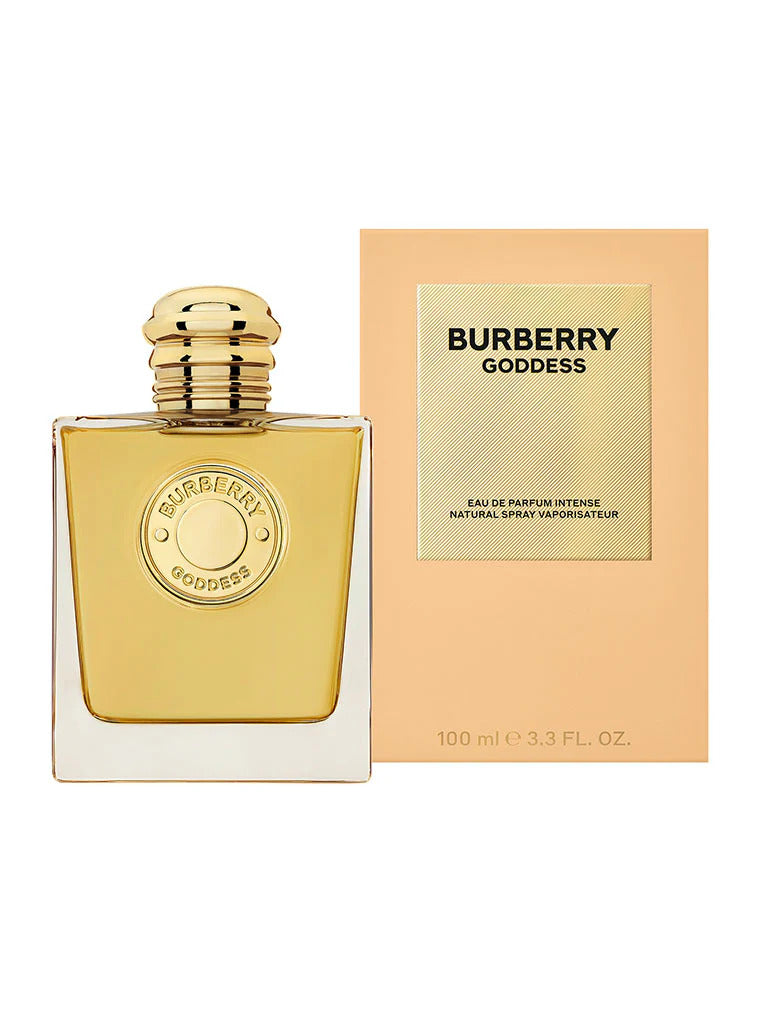 Burberry Goddess Intense Eau de Parfum for Women