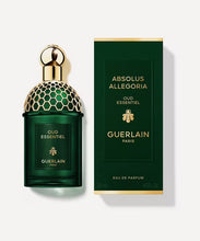 Guerlain Absolus Allegoria Oud Essentiel Eau de Parfum Unisex