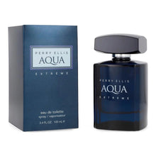 Perry Ellis Aqua Extreme Eau de Toilette for Men