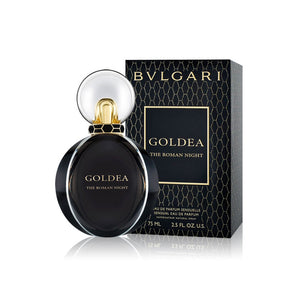 Bvlgari Goldea The Roman Night Eau de Parfum Sensuelle for Women