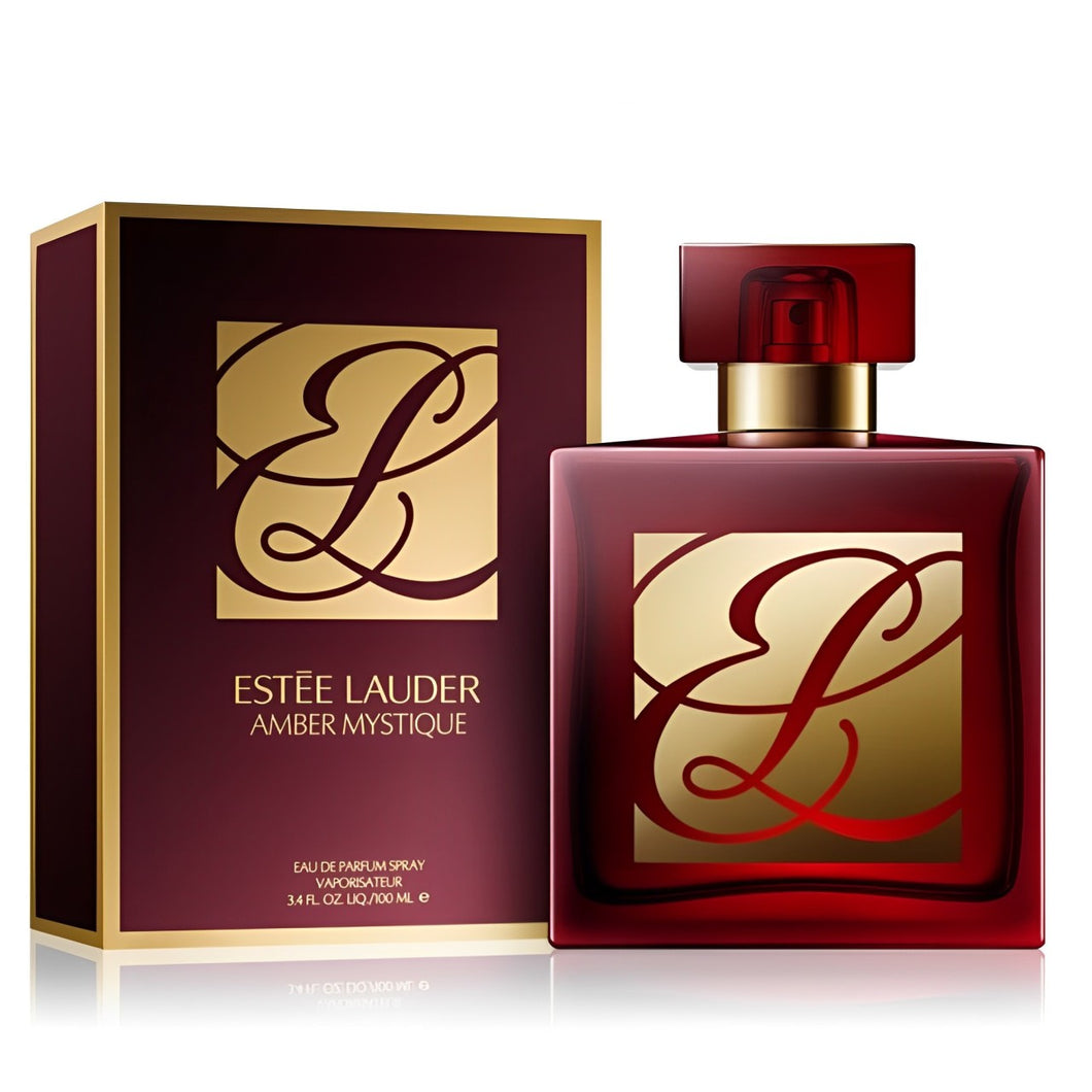 Estee Lauder Amber Mystique Eau de Parfum for Women