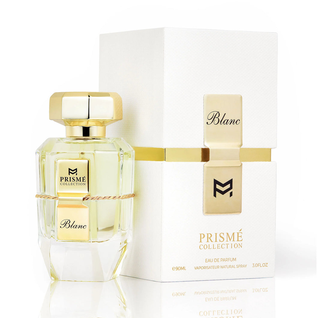 Patek Maison Prisme Blanc Eau de Parfum Unisex