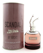 Jean Paul Gaultier Scandal By Night Eau De Parfum Intense for Women