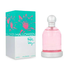 Jesus Del Pozo Halloween Water Lily Eau de Toilette for Women