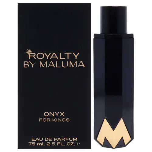 Maluma Onyx Royalty Eau de Parfum for Men