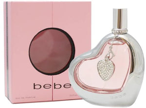 Bebe Eau de Parfum for Women