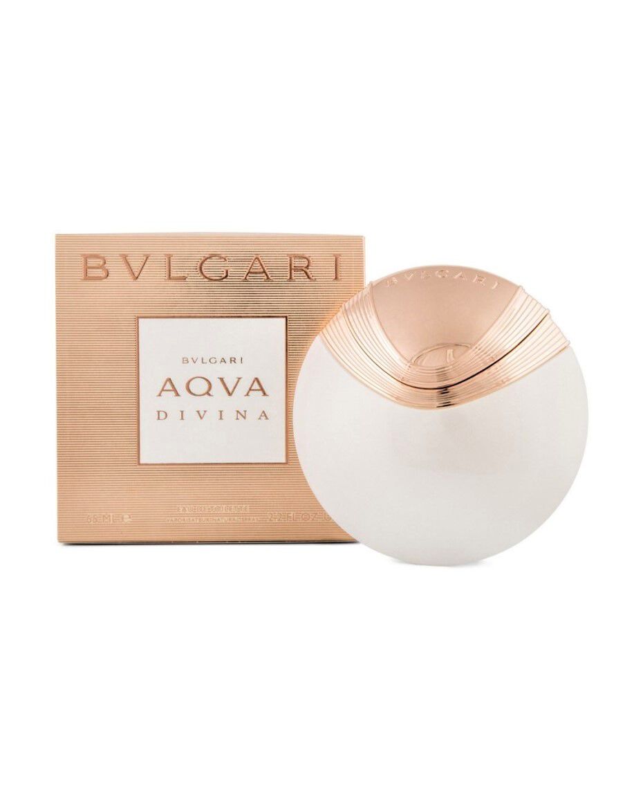 Bvlgari Aqva Divina Eau de Toilette for Women