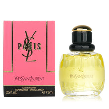 Yves Saint Laurent Paris Eau de Parfum for Women