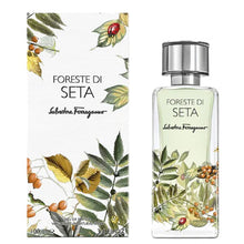 Salvatore Ferragamo Foreste di Seta Eau de Parfum Unisex