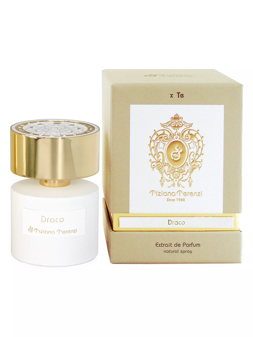 Tiziana Terenzi Draco Extrait de Parfum Unisex