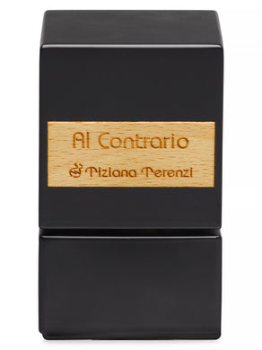 Tiziana Terenzi Al Contrario Extrait de Parfum Unisex