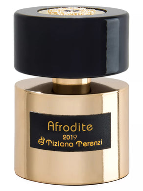 Tiziana Terenzi Afrodite Extrait de Parfum Unisex