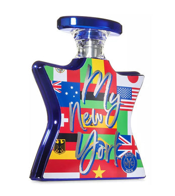 Bond No.9 My New York Eau de Parfum Unisex