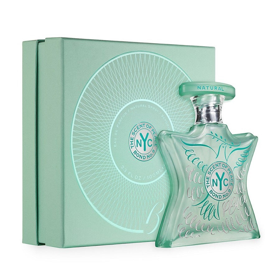 Bond No.9 The Scent Of Peace Natural Eau de Parfum Unisex