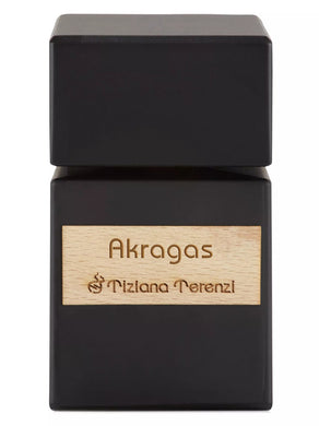 Tiziana Terenzi Akragas Extrait de Parfum Unisex