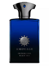 Amouage Interlude Black Iris Eau de Parfum Unisex