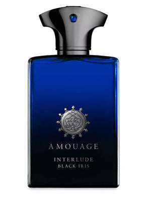 Amouage Interlude Black Iris Eau de Parfum Unisex