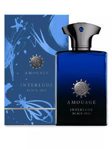 Amouage Interlude Black Iris Eau de Parfum Unisex