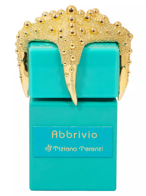 Tiziana Terenzi Abbrivio Extrait de Parfum Unisex
