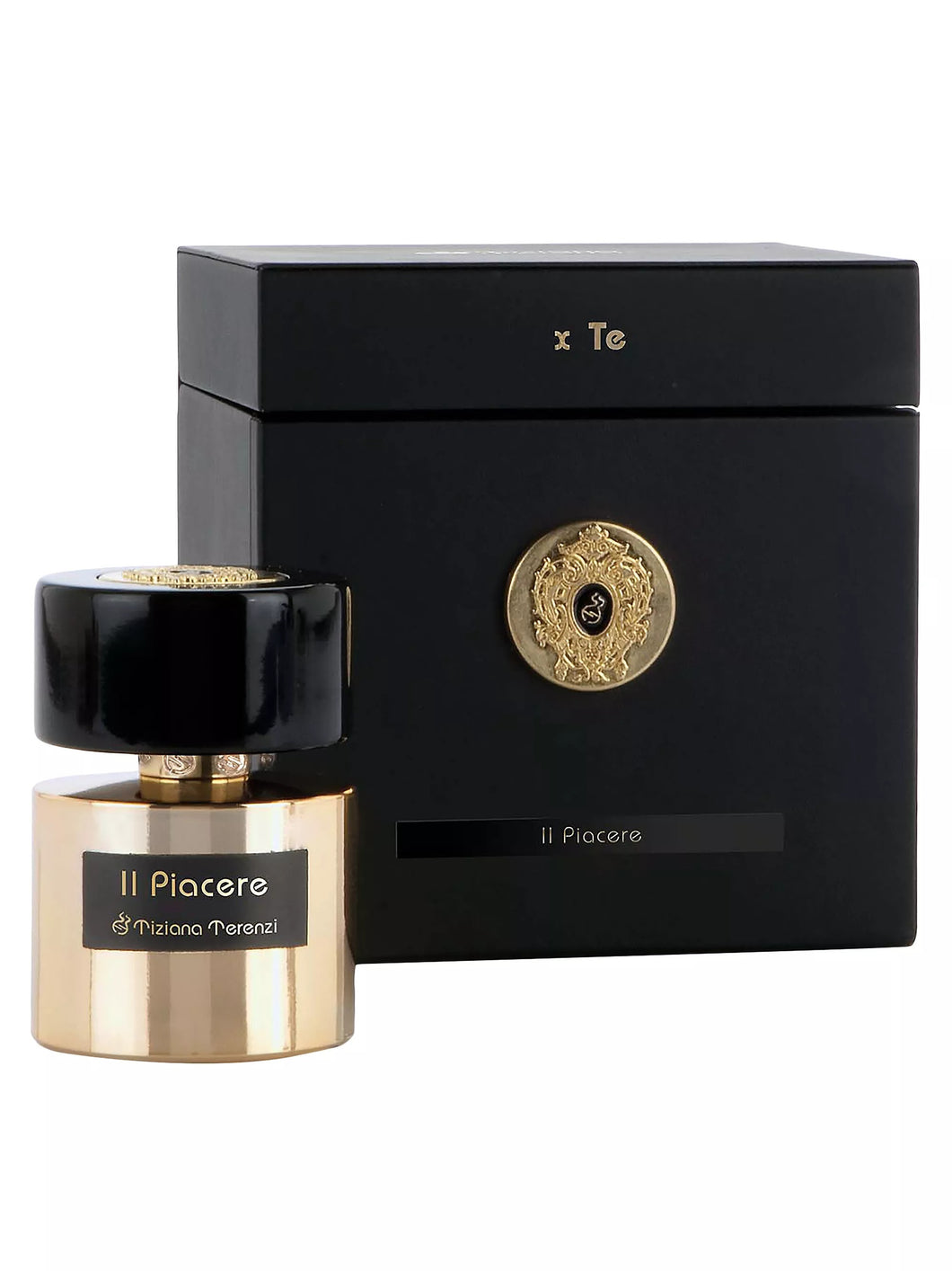 Tiziana Terenzi Il Piacere Extrait de Parfum Unisex