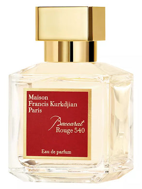 Maison Francis Kurkdjian Baccarat Rouge 540 Eau de Parfum for Women