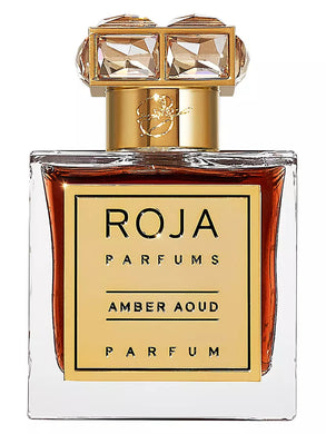 Roja Parfums Amber Aoud Parfum Unisex