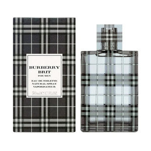 Burberry Brit Eau de Toilette for Men