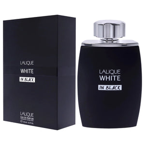 Lalique White In Black Eau de Parfum for Men