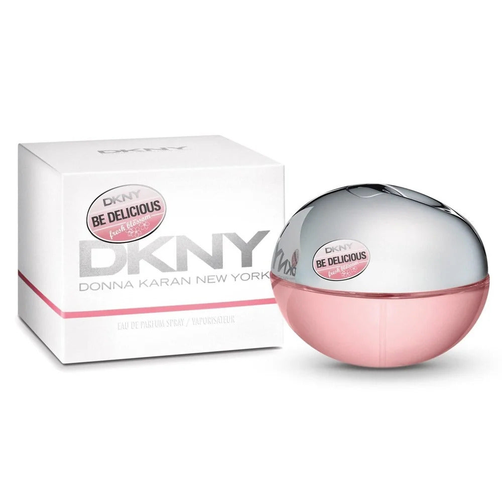 DKNY Be Delicious Fresh Blossom Eau de Parfum for Women