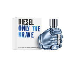 Diesel Only The Brave Eau de Toilette for Men