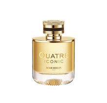 Boucheron Quatre Iconic Eau de Parfum for Women