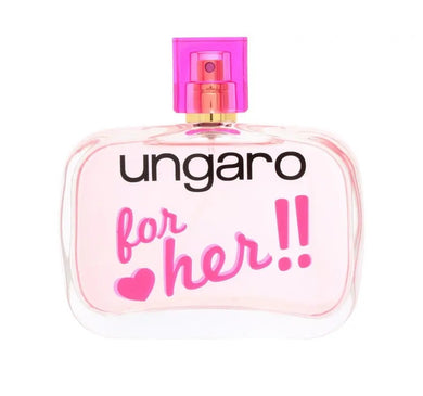 Emanuel Ungaro For Her Eau de Toilette for Women