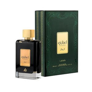 Lattafa Ejaazi Eau de Parfum Unisex