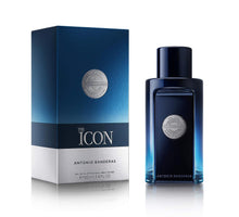 Antonio Banderas The Icon Eau de Toilette for Men - Fragrance Me Baby