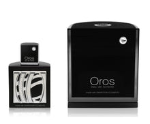 Oros Pour Homme Eau de Parfum for Men