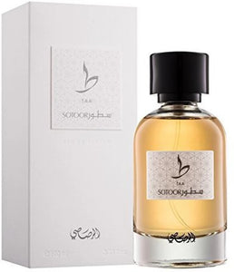 Rasasi Sotoor Taa Eau de Parfum Unisex