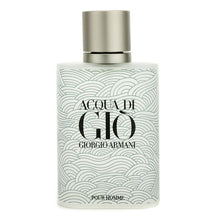 Armani Acqua di Gio Acqua for Life Edition Eau de Toilette for Men