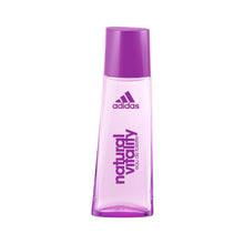 Adidas Natural Vitality Eau de Toilette for Women