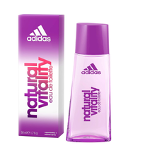 Adidas Natural Vitality Eau de Toilette for Women