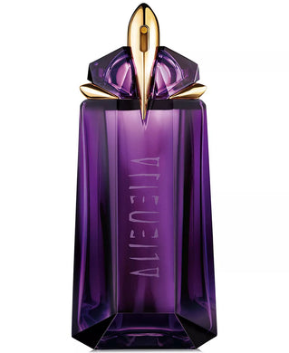Mugler Alien Refillable Eau de Parfum for Women - Fragrance Me Baby