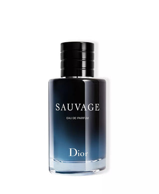 Dior Sauvage Eau de Parfum for Men - Fragrance Me Baby