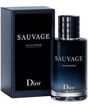 Dior Sauvage Eau de Parfum for Men - Fragrance Me Baby