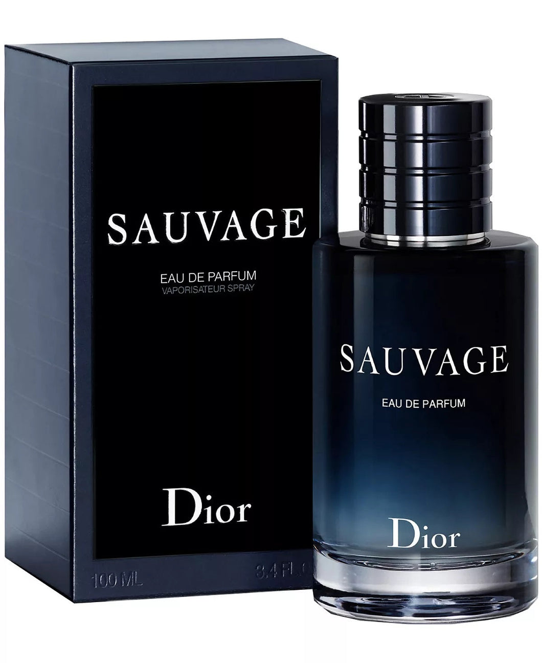 Dior Sauvage Eau de Parfum for Men - Fragrance Me Baby