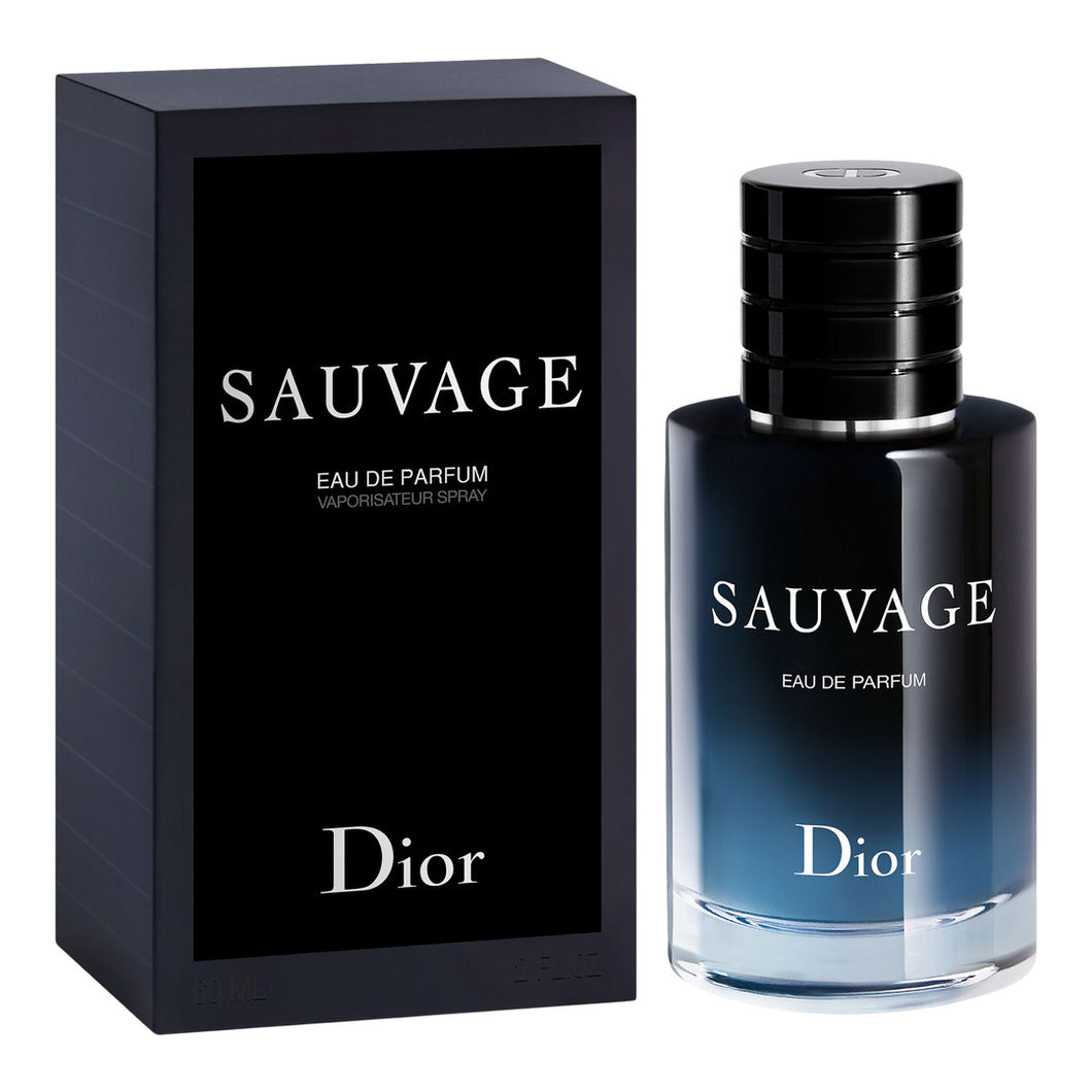 Dior Sauvage Eau de Parfum for Men - Fragrance Me Baby