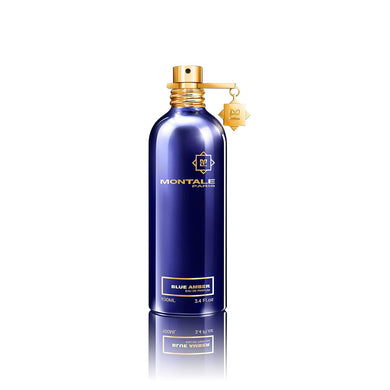 Montale Blue Amber Eau de Parfum Unisex
