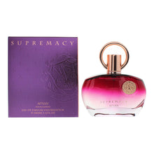 Afnan Supremacy Purple Eau de Parfum for Women