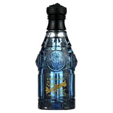 Versace Blue Jeans Eau de Toilette for Men