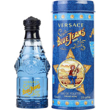 Versace Blue Jeans Eau de Toilette for Men